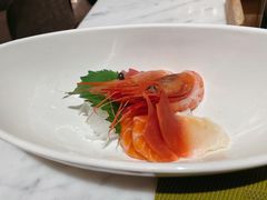 -都会尚膳·海鲜自助餐厅(重庆万豪酒店)