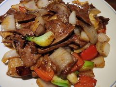 -大牌大·传统杭帮菜(湖滨店)