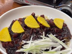 -第二外国语学院-韩国餐厅(朝阳路店)