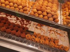 -糕材生•糕点•生日蛋糕(钟楼街店)