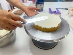 -食间旅人DIY烘焙工作室