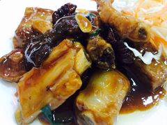 福满楼中餐-福满楼中餐厅