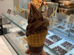-GODIVA(月星环球港店)