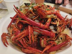 -铭副琦食·虾蟹烩馆(渔人码头店)