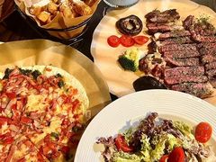 -The Cheebat 锌吧·Bistro(体育西店)