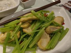 -潮福城潮州大酒楼(湖滨北路店)