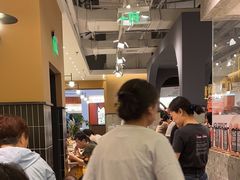 -Pennehut畔尼意面(合肥万象城店)