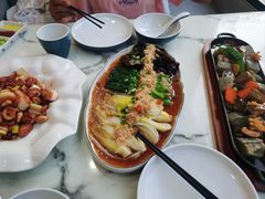 -全聚德(蓝山店)