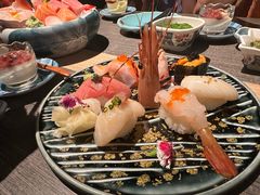 -炙柒Sekinana·精致日料(合生汇店)