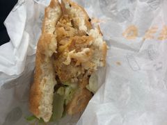 -华莱士·全鸡汉堡(光华路店)