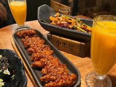 -小木屋米酒店总店