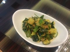 -索菲特酒店·乐轩华中餐厅
