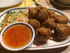 -尚味泰餐厅