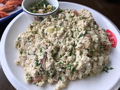 -抹直口特色菜馆(一店)