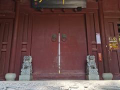 -广元千佛崖