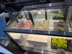 -喜茶(北京通州万达店)