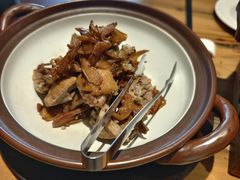 茶油姜母鸭-临家闽南菜(大唐店)