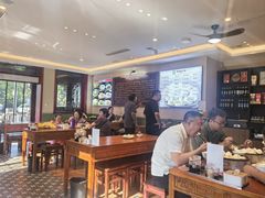 -草包包子铺1937(普利街店)