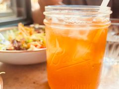 百香果苏打-RAC BAR(安福路店)