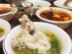 -漫天香·小龙虾餐厅(夏湾店)