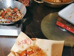 -永安水煮活鱼·仪征菜(仪征奥林匹克店)