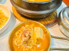 -六七八韩式烤肉·韩国料理(上杭路店)