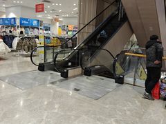 -BIGOFFS 超级折扣(仁恒伊势丹店)