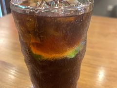 -绿柠食堂(北外滩店)