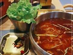 -闻老头·菊花炭烤肉(D11店)