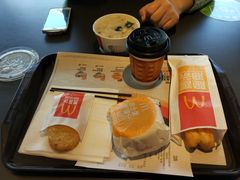 -麦当劳(垡头西路店)