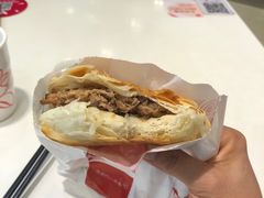 -嘉和一品粥(马家堡店)