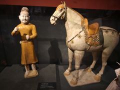 -秦始皇帝陵博物院-丽山园