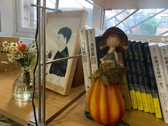 -KAFKA·卡夫卡咖啡(文林店)