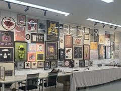 -龙慧画框·裱画配框工厂店