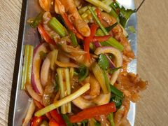 -蔡澜Pho·越南粉餐厅(海上世界店)