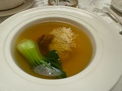 -酌宴府The China Club·广州万富希尔顿酒店(云城东路店)