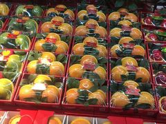 -鲜力达果品批发直销(青山店)