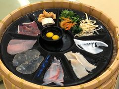 -老国贸云南传统过桥米线(滇池店)