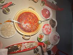 -小龙坎火锅(全球总店)