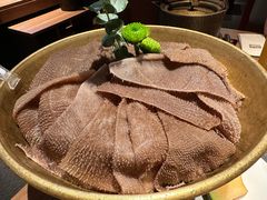 -巴奴毛肚火锅(京西大悦城店)