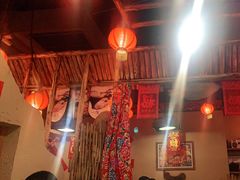 -金掌勺锅包肉(太原万达店)