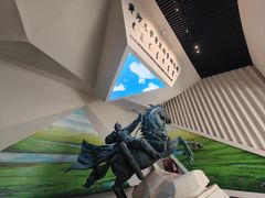 -鄂尔多斯青铜器博物馆