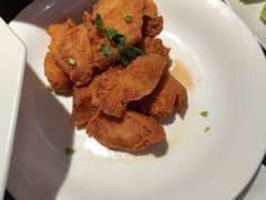 -锦府园·新台州菜(合生汇店)