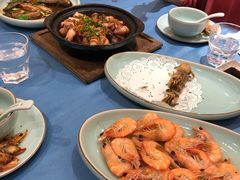 -阿毛饭店(和义路店)