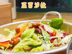 -牛市牛烤肉(西单大悦城店)