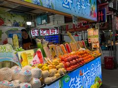 -大学城夜市大排档(凤栖路店)