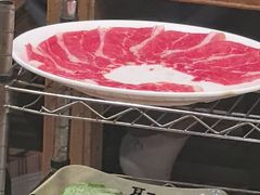 -马记伊源斋涮肉·清真菜(潘家园古玩市场店)