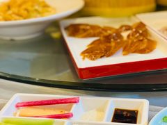 -玉林烤鸭店(垡头店)