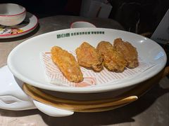 -新白鹿餐厅(金鹰新街口店)