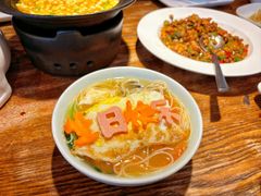 -阿甘小馆(陇海路店)